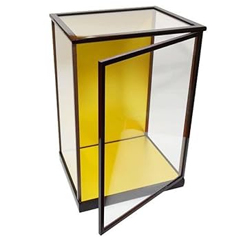 Amazon.co.jp: 羽子板ケース 破魔弓ケース 横45奥40高100cm 単品